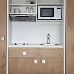Holiday home Joachim Fischer