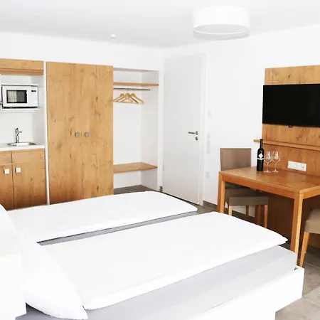 Joachim Fischer Сasa de vacaciones