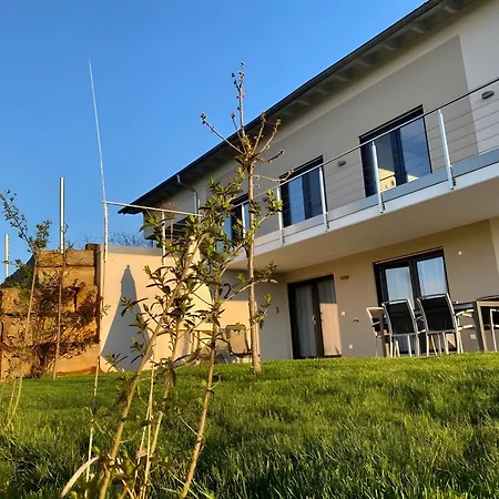 Apartment Joachim Fischer Vaihingen an der Enz