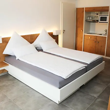 Joachim Fischer Apartment