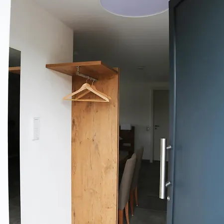 Joachim Fischer Apartment *