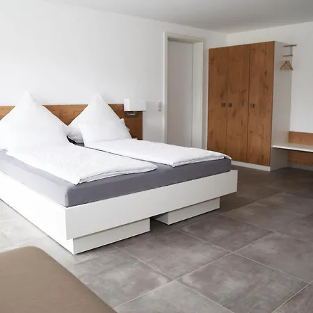 Casa de Férias Joachim Fischer *