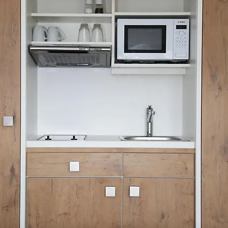 Apartment Joachim Fischer Vaihingen an der Enz
