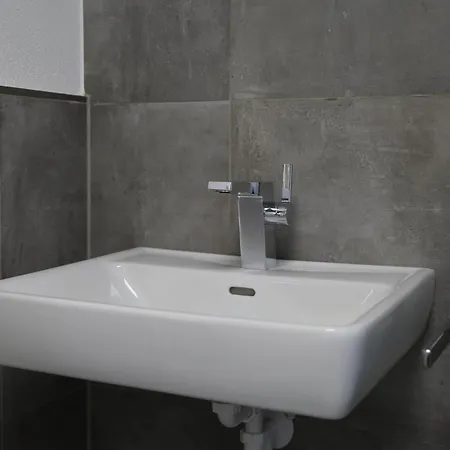 Joachim Fischer Casa de Férias