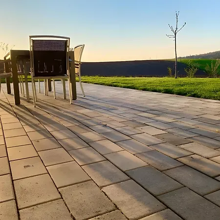 Casa de Férias Joachim Fischer *