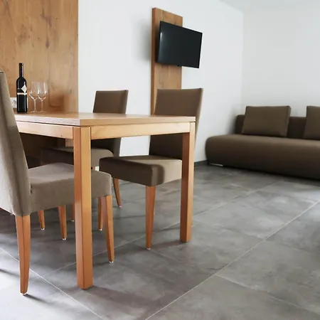 Сasa de vacaciones Joachim Fischer Gundelbach