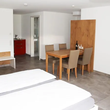 Сasa de vacaciones Joachim Fischer